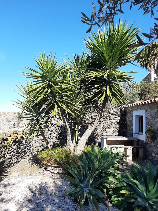 Casas Letizia E Sebastiao Villa Monsaraz Exterior photo