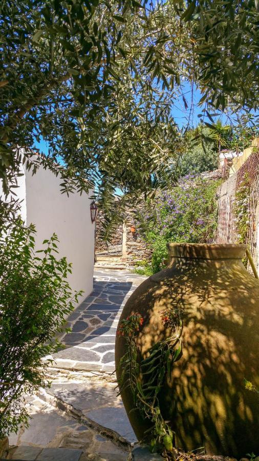 Casas Letizia E Sebastiao Villa Monsaraz Exterior photo