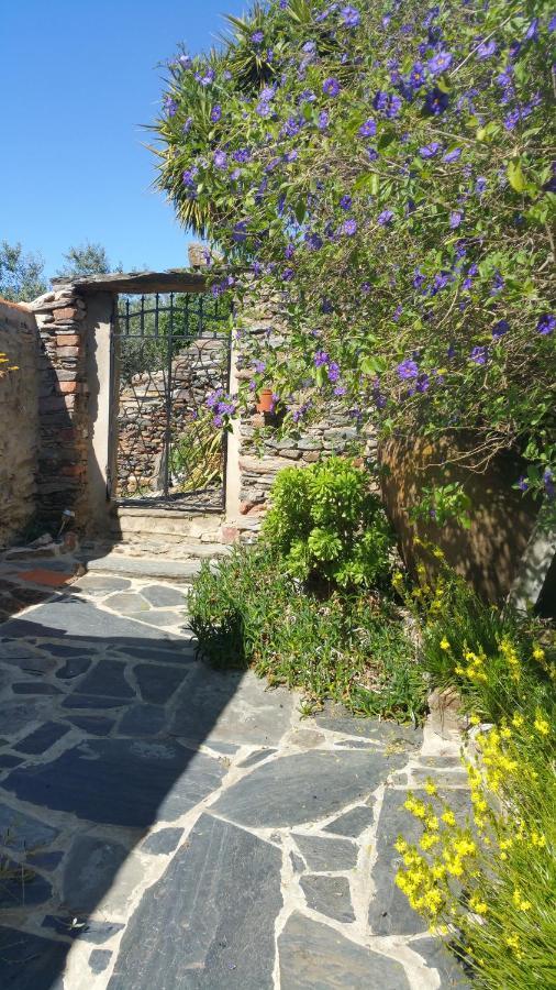 Casas Letizia E Sebastiao Villa Monsaraz Exterior photo