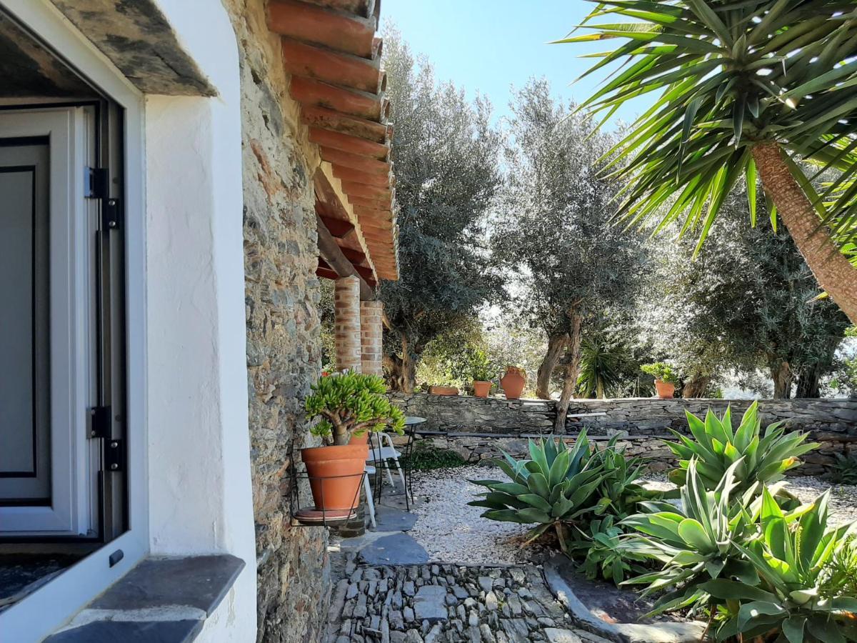 Casas Letizia E Sebastiao Villa Monsaraz Exterior photo