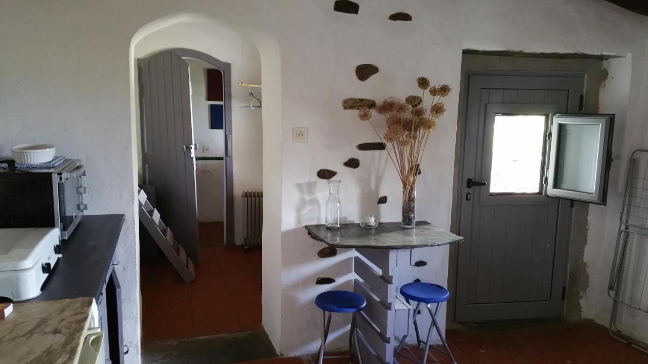 Casas Letizia E Sebastiao Villa Monsaraz Exterior photo