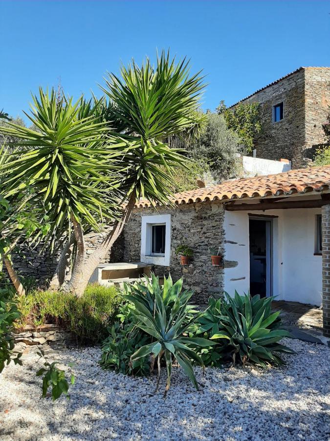 Casas Letizia E Sebastiao Villa Monsaraz Exterior photo
