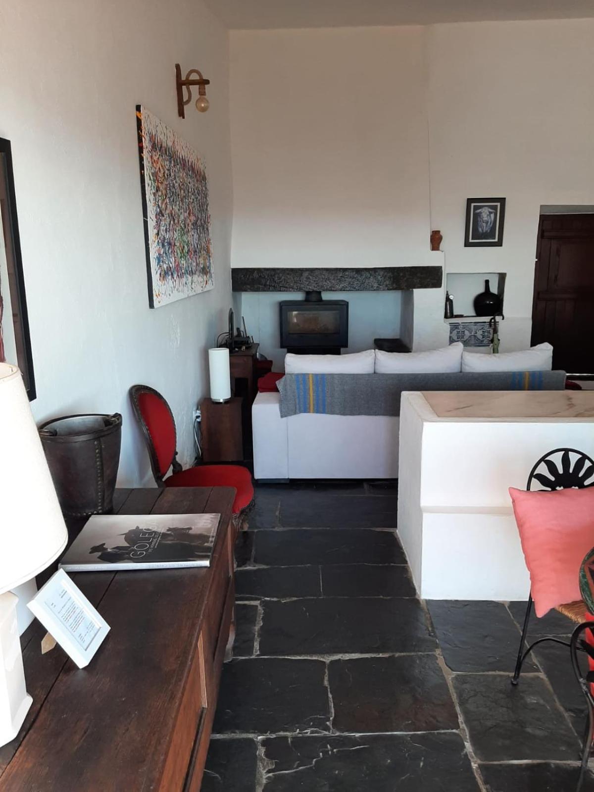 Casas Letizia E Sebastiao Villa Monsaraz Exterior photo