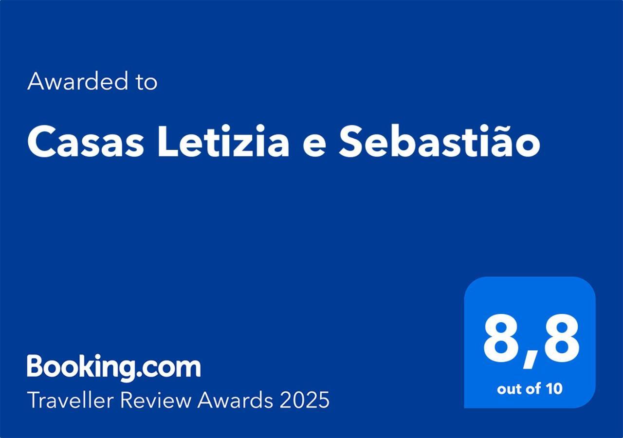 Casas Letizia E Sebastiao Villa Monsaraz Exterior photo